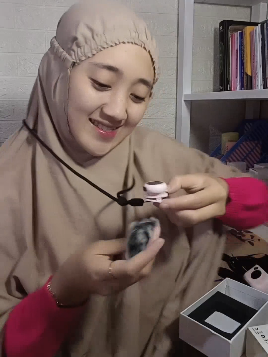 girang banget😂🤭🤧#nunahalu 