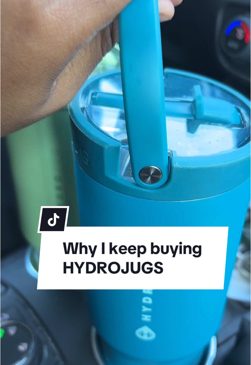 A whole new set of colors and design available for the @HYDROJUG sport ...