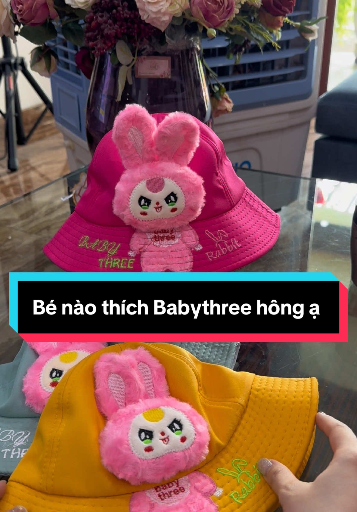 Quá xá đệp gòi #yukistore2305 #babytiktok #baby #mũ #nón #fyp #xuhuong #cute #phukien #babygirl #babyboy #BB3 #babythree 