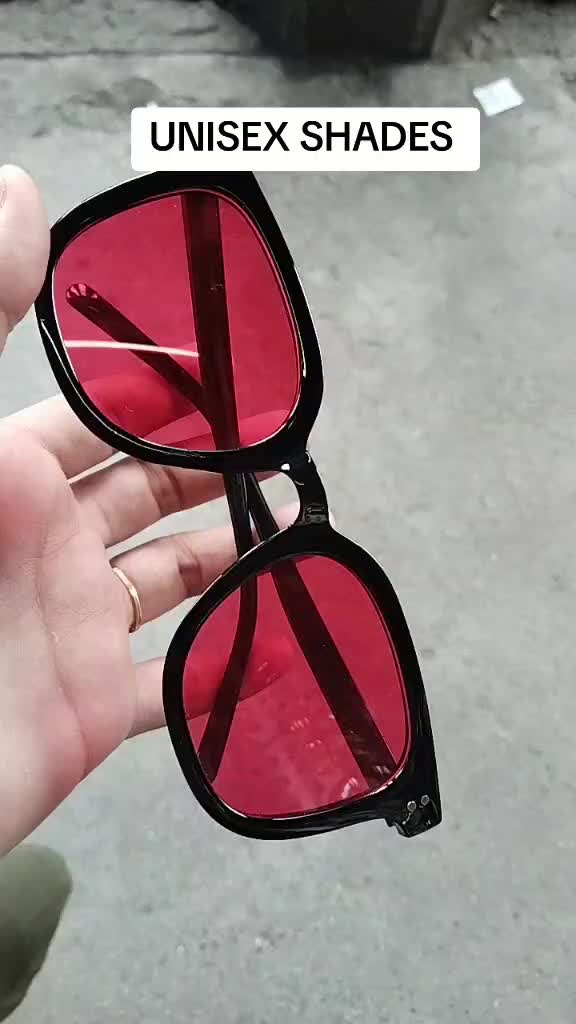 SUNGLASSES SHADES FOR WOMEN AND MEN PROTECTION SUNGLASSES 
