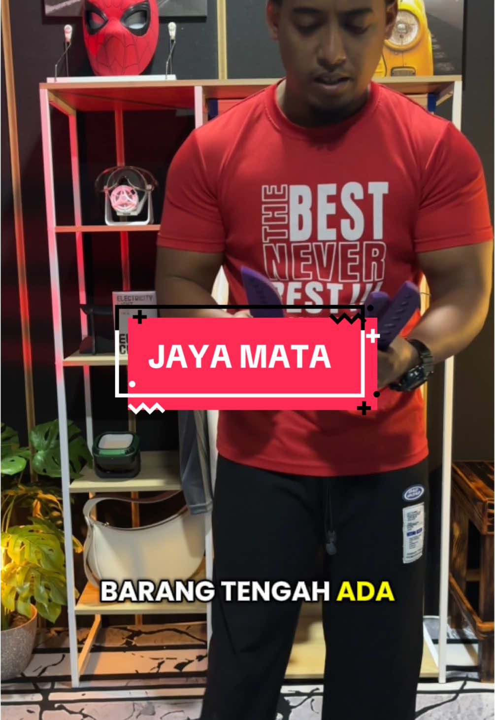 #pisauviral #pisaudapur #janjibestdeal 