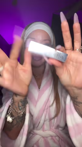 Newly released lip balm from ELF ✨✨ #tiktokshopholidayhaul #tiktokshopcreatorpicks #elfcosmetics #lips #lipbalm @elfcosmetics