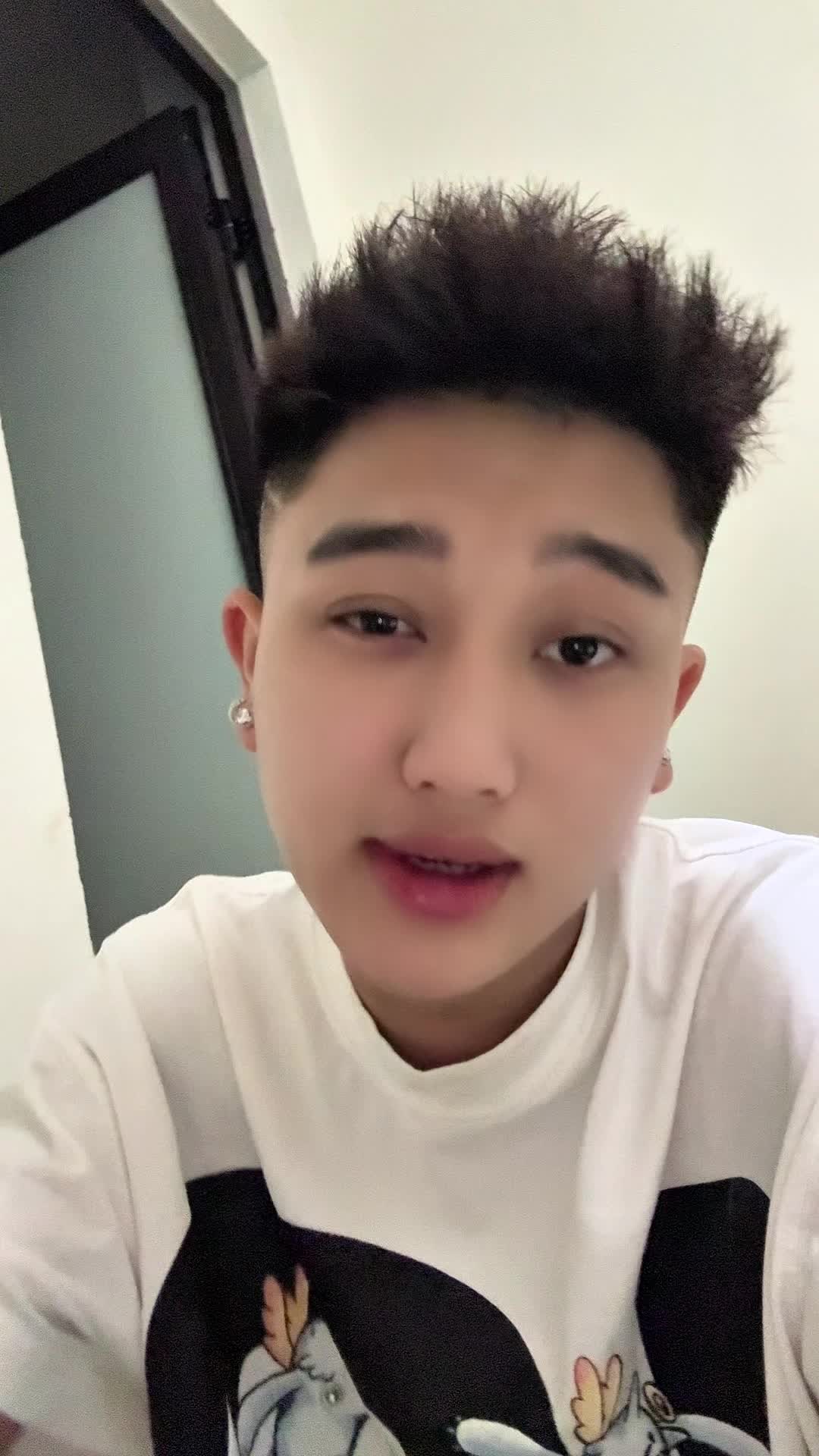 Sịn luoonnn #hobebar #suaruamat #truongxuannguyen 