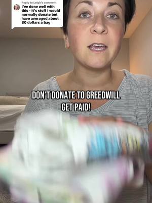 Replying to @Leigh ThredUp Closet Clean Out Bag helps you turn unwanted clothes into cash or store credit with a prepaid mail-in bag that makes decluttering effortless. This ThredUp resale kit is perfect for anyone who wants to clean out their closet, earn money back, and simplify their wardrobe fast. #newarrivalssurge #homestylefinds #tiktokshopcreatorpicks #tiktokshopholidayhaul #closetcleanout