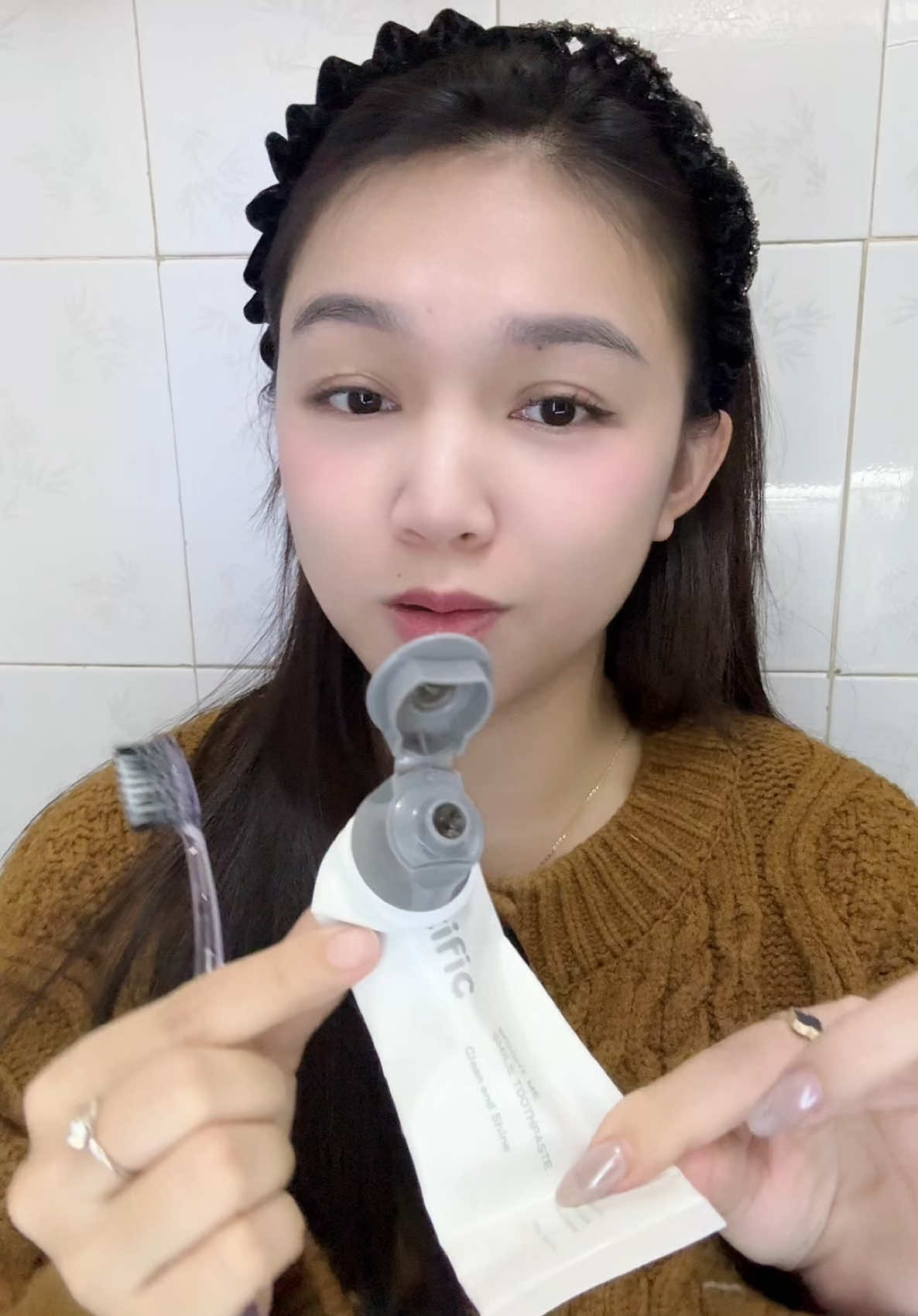Tự thấy mình rất ki nhá =))) #mẹ_em_sóc 