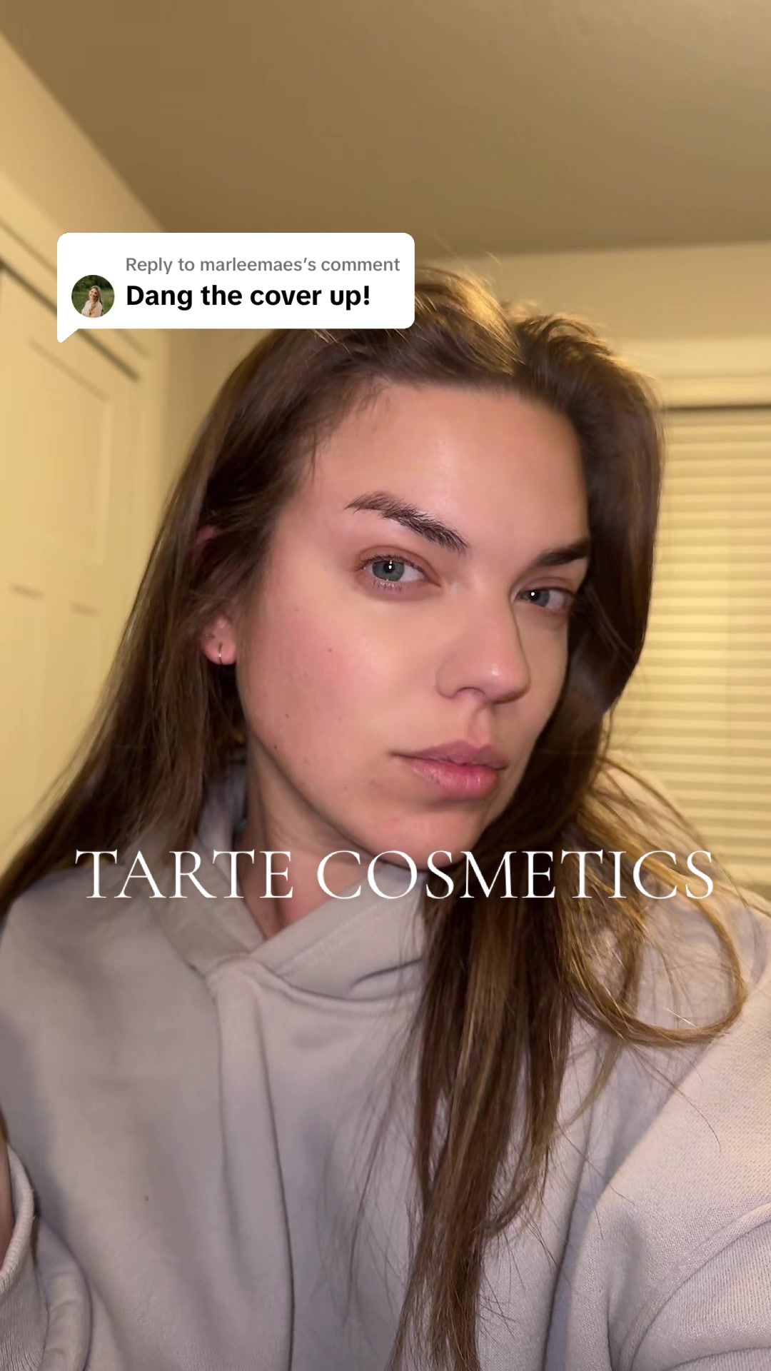 Replying to @marleemaes wait it’s showing 70% off for me now (today is 1/17) is this real?  #shapetapeweek #trippinwithtarte #tartecosmetics #tiktokshopjumpstartsale 