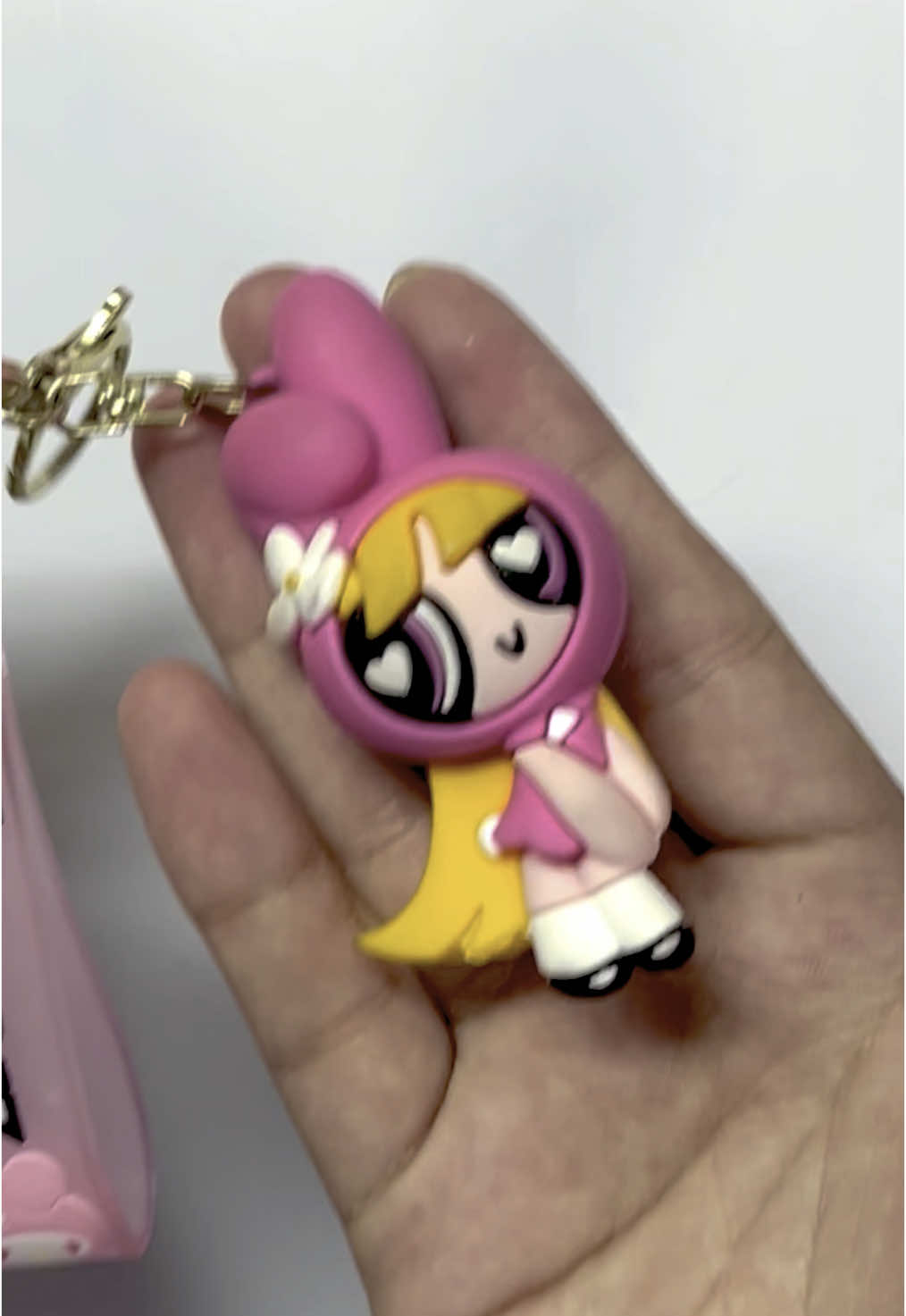 Blossom bunny #fyp #foryoupage #art #ชั่วโมงศิลปะ #painting #อาร์ตตัวแม่ #วาดรูป #kimll #smallartist #supportsmallartists 