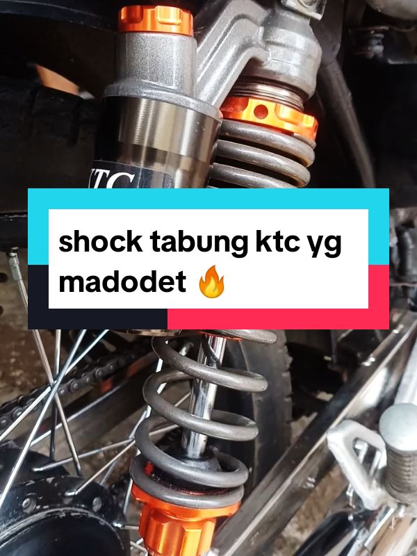gaskeun co obat ganteng motor kalian #shock #shockbreakermotor #rxking #nmax #pcx #aerox #vario #beat #scopy #genio #jupiter #mio #suprabapak #fyp 