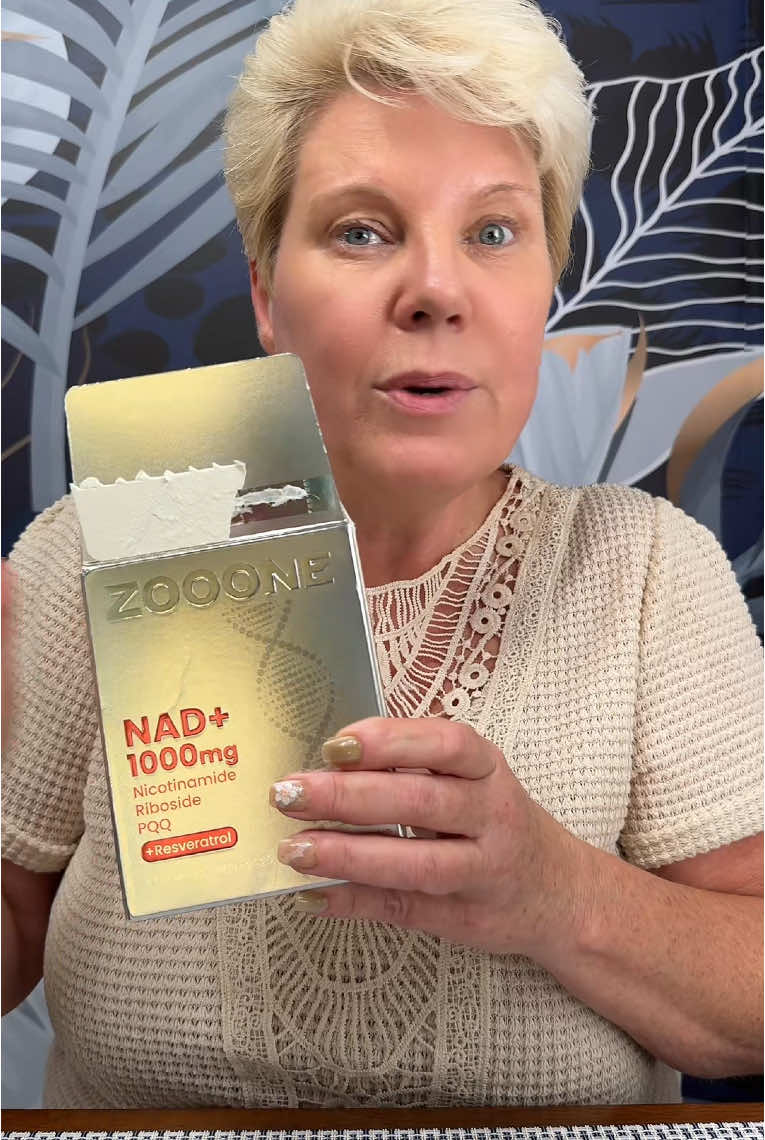 #antiaging #nad #dolly #sale #tiktokshopsummerturnup #tiktokshopmadeyoushop #creatorpicks #skincare #skincareroutine #matureskin #antiaging #tiktokshopfinds #deals #dealsforyoudays 