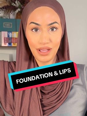 SERVVVVING!!! #modeststreet #tiktokmademebuyit #bperfectcosmetics