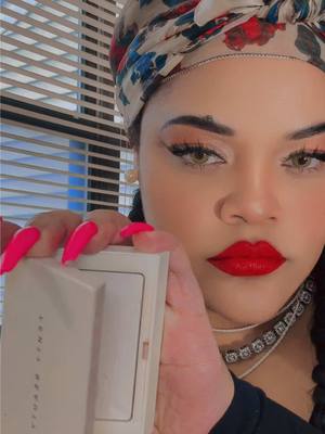 @Fenty Beauty 😍😍😍😍 #makeup #fyp #fypシ 