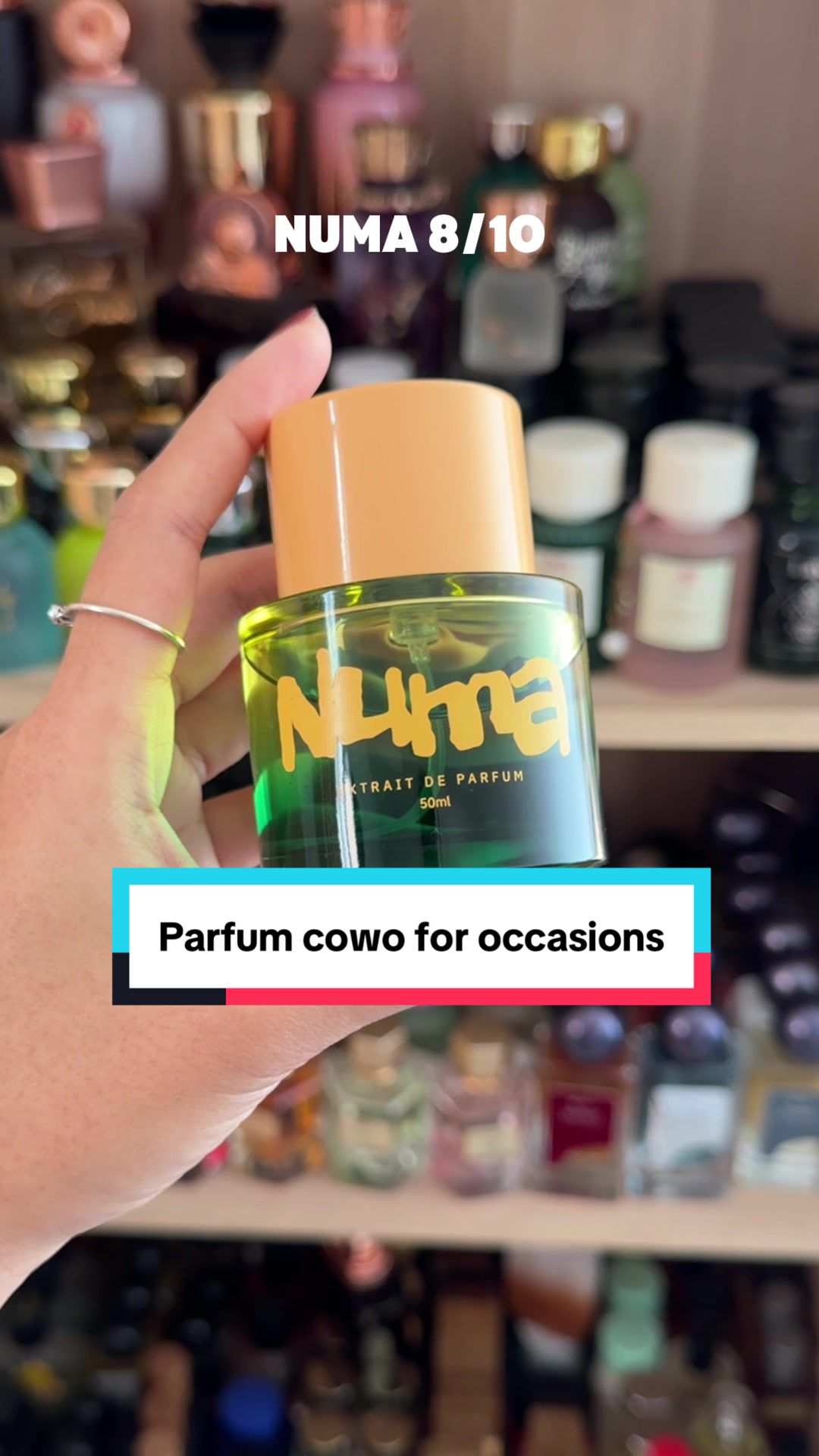 Favorite kalian yg mana👀 #parfumviral #parfumtiktok #perfume #parfummurah #parfumlokal #parfumcowok 