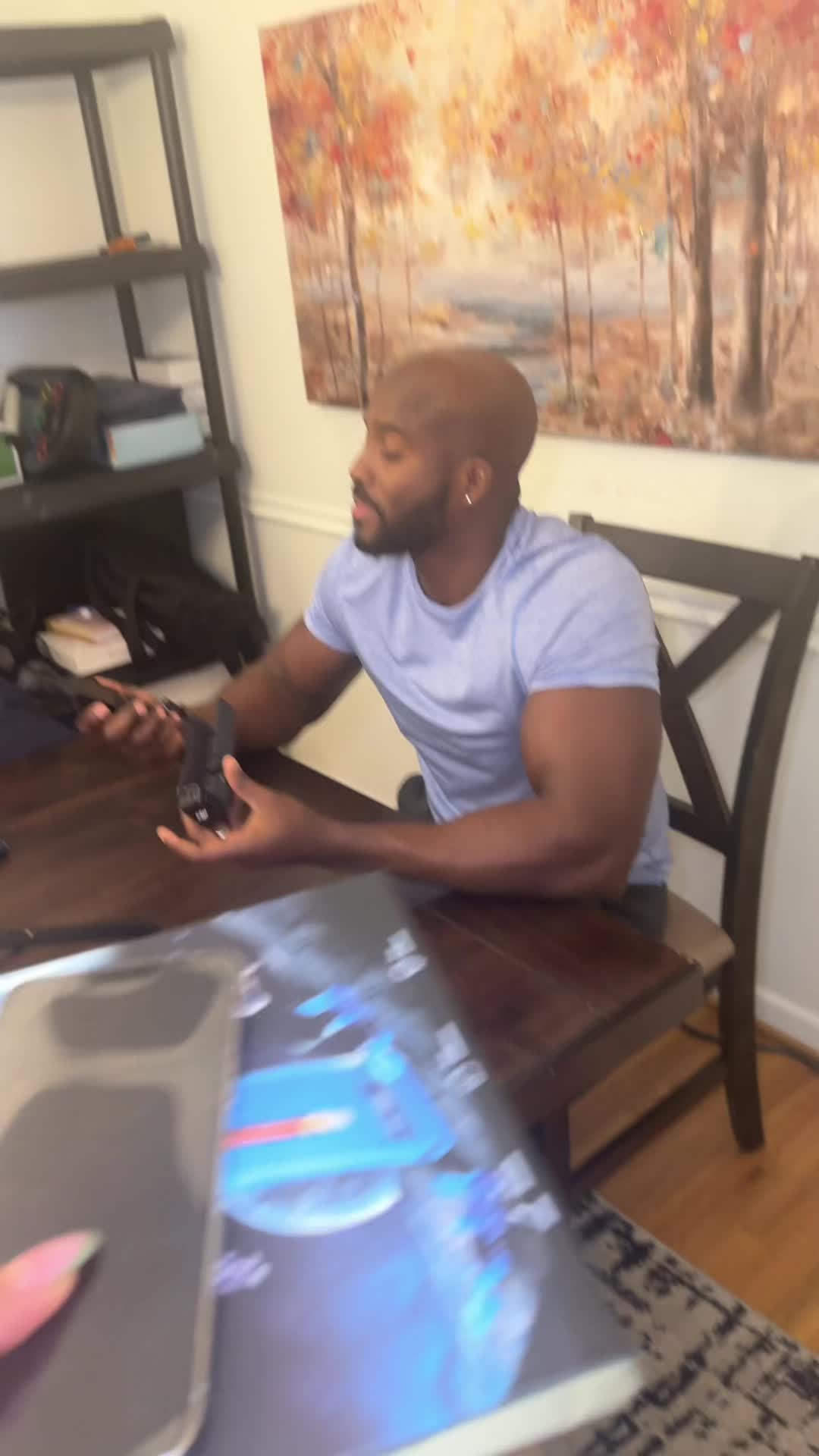 Te va gustar😱#paratii 