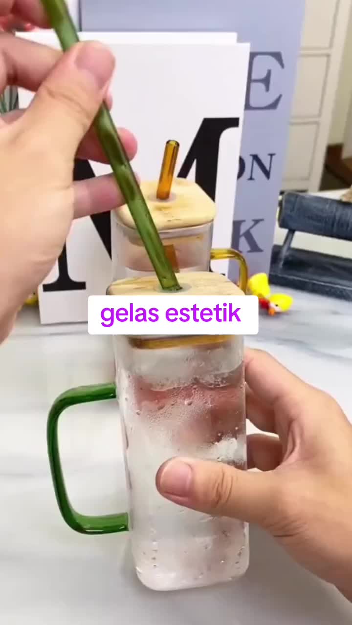 #gelasestetik #gelaskaca #racuntiktok 
