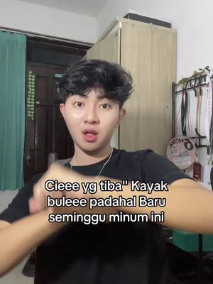 Gong bgtt si inii #jendyhuang 