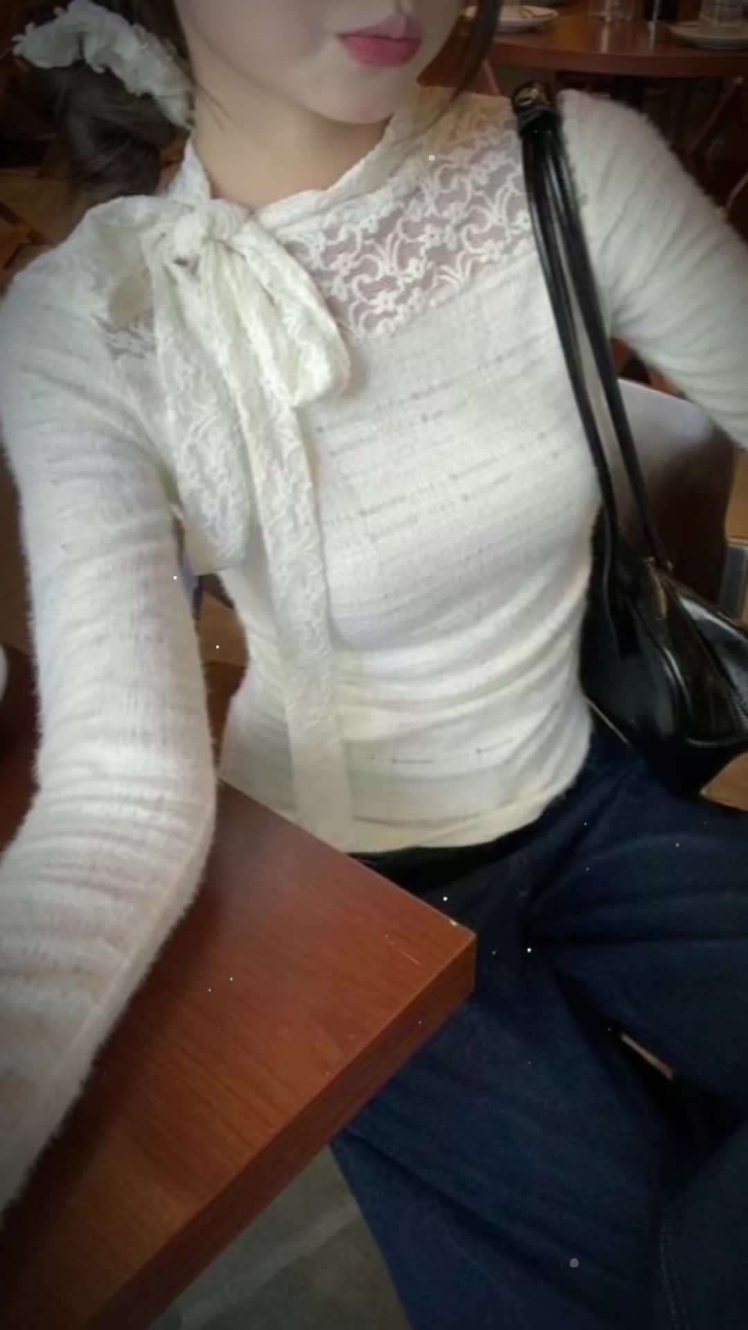 Nơ xinh #tiktokshop #fashion #xuhuong #thờitrang #vibes #aoxinh #ootd #setnuxinh #trending #hoodie 