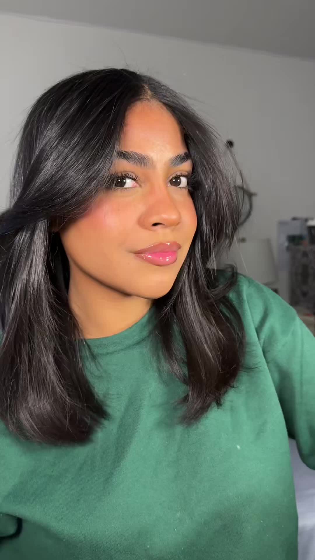 CÓMPRATELA😍😍 el mejor cepillo @TYMO BEAUTY US ig: mariadeleon07 #CapCut #fyp #foryoupage #f #foryou #tymobeauty #tymoring 