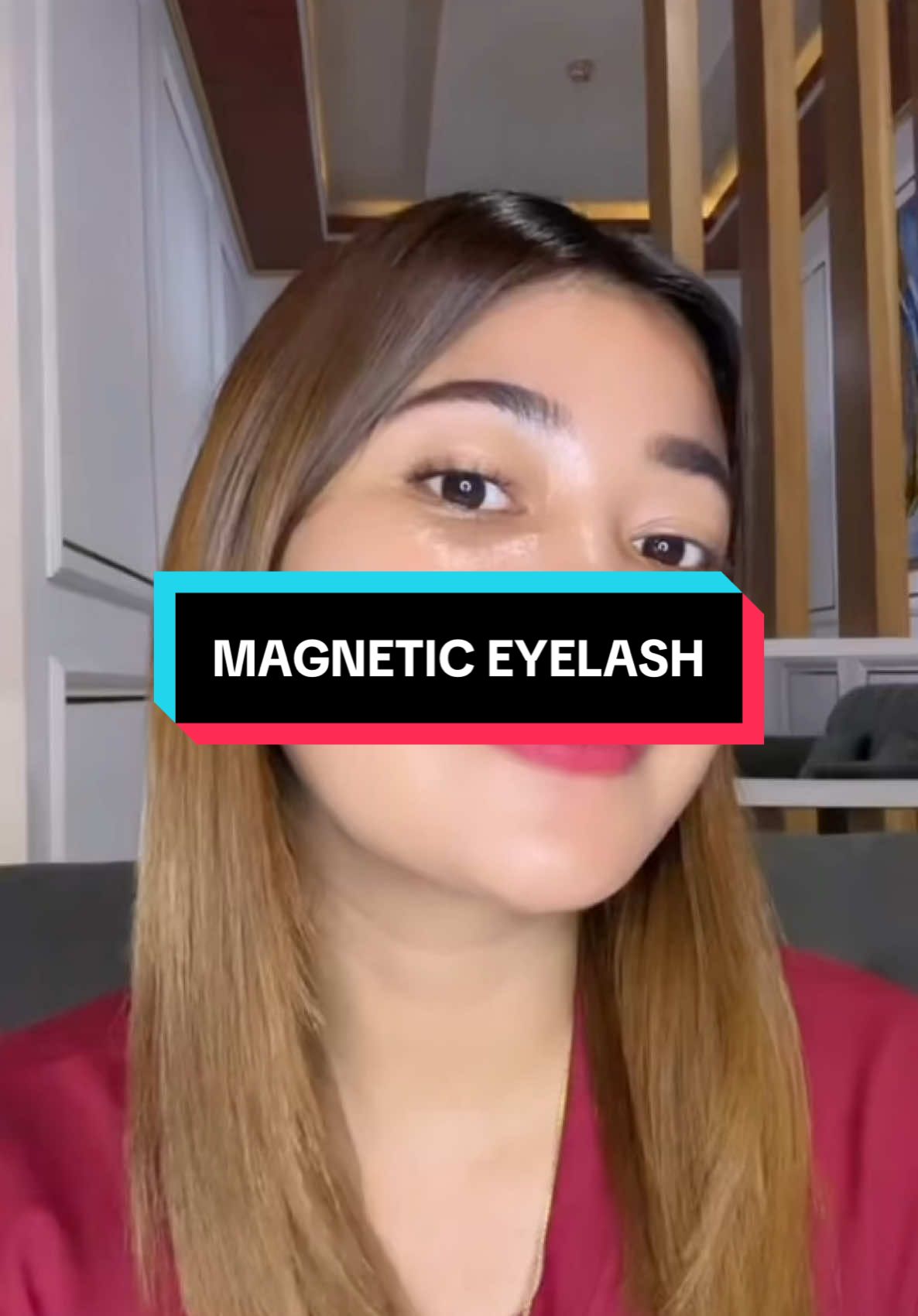Bimsalabim bulu mata lentik dalam waktu 3 detik 👀 #magneticlashes #magneticeyelashes #lash #lashes #bulumata #fyp #beranda 