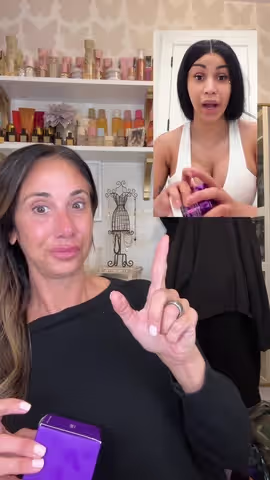 The Probioderm 3D lifting cream is what I reach for when my skin needs structure—not just moisture. 17 peptides, clinically proven lift + firm in 2 weeks, and that smooth, supported look you can actually see. I’m on my 4th jar… that should tell you everything. #antiaging #boh  #mothersday  #cardib #bohcream 