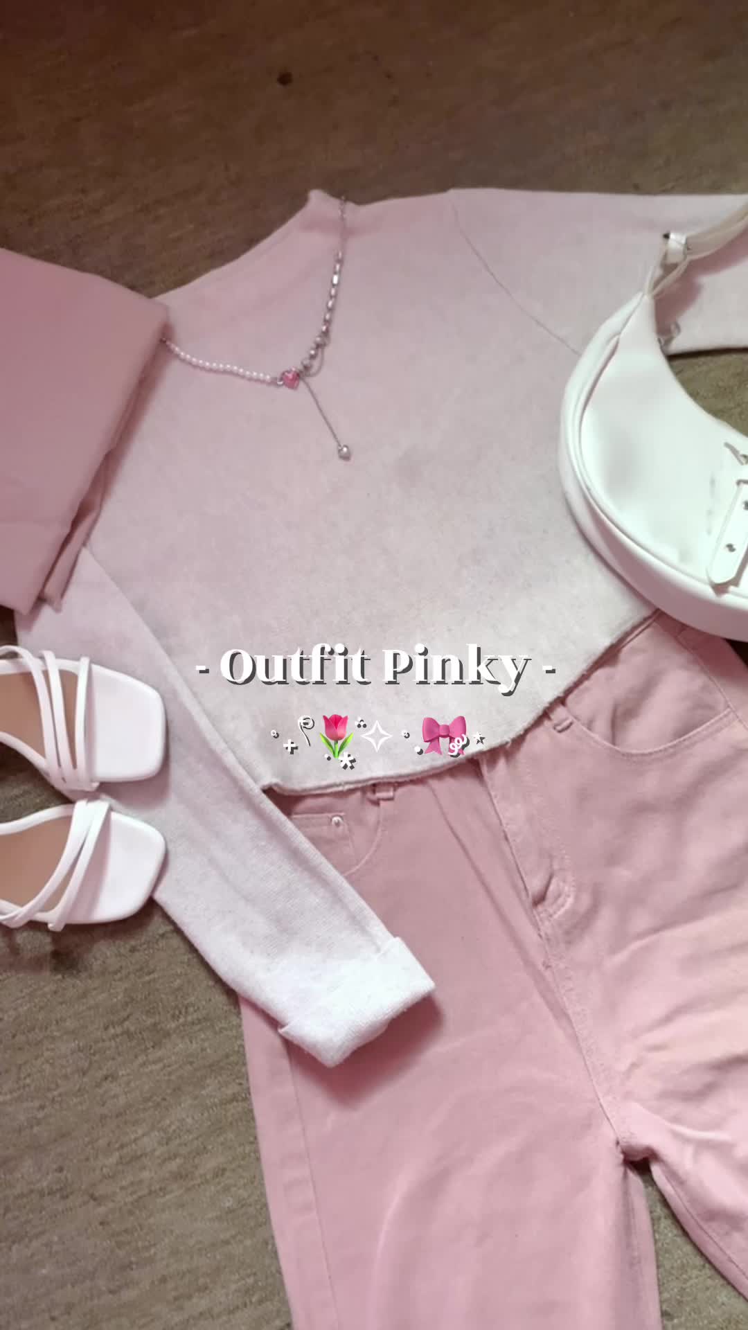 #ootd #ootdhijab #pink #fypシ゚viral 