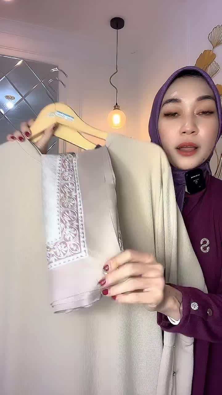 Rekomendasi gamis knit premium cantik bestseller warna bergundi terbaru..#LIVEhighlights #TikTokLIVE #LIVE #rekomendasigamis #gamismurah #fypシ゚viral 