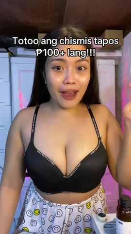 Push na push ang bogelya‼️ #bra #pushupbra #underwear