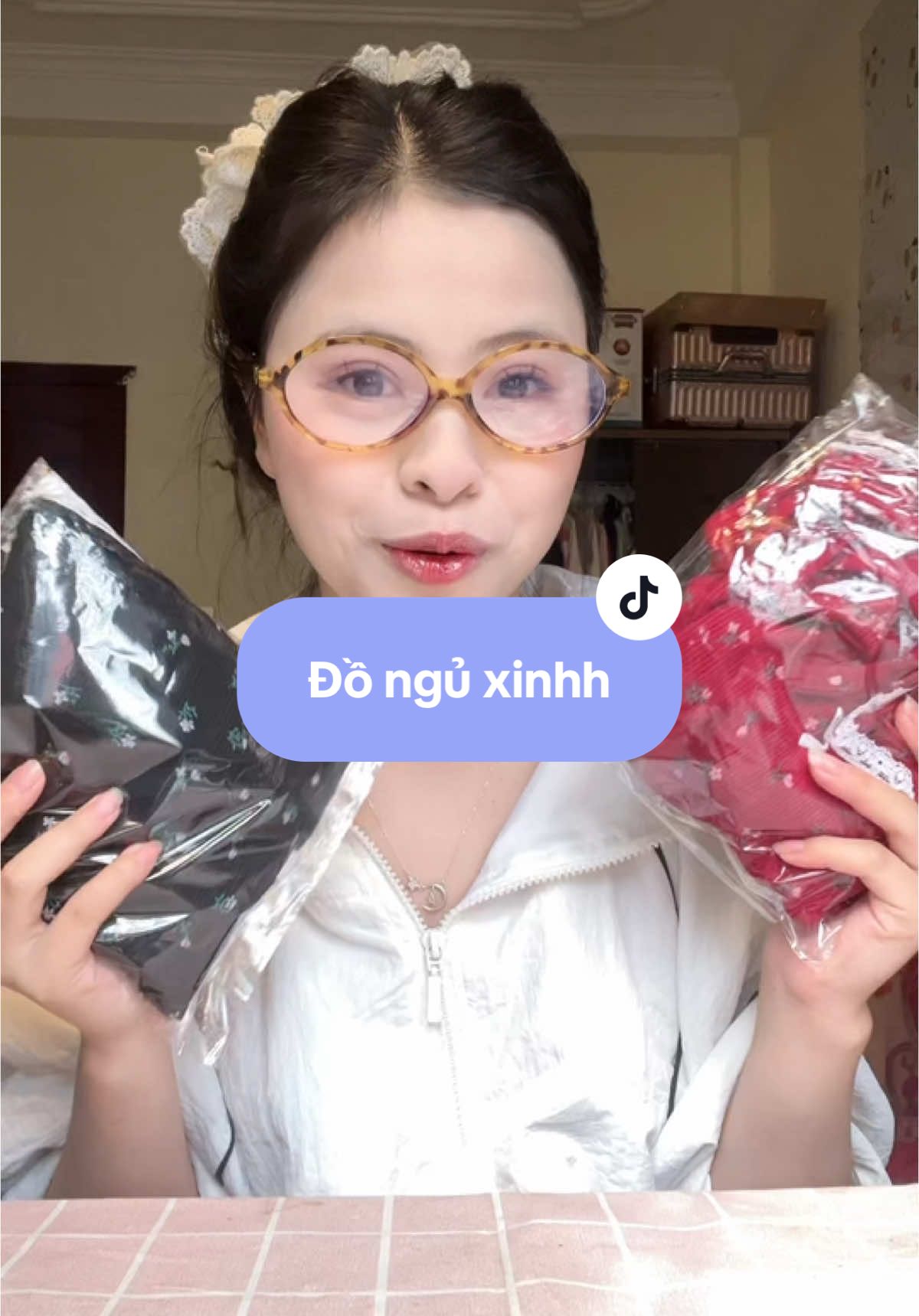 5phút xoá hihi #cosinhvien #xuhuong #unboxing #donguxinh #dongudethuong 