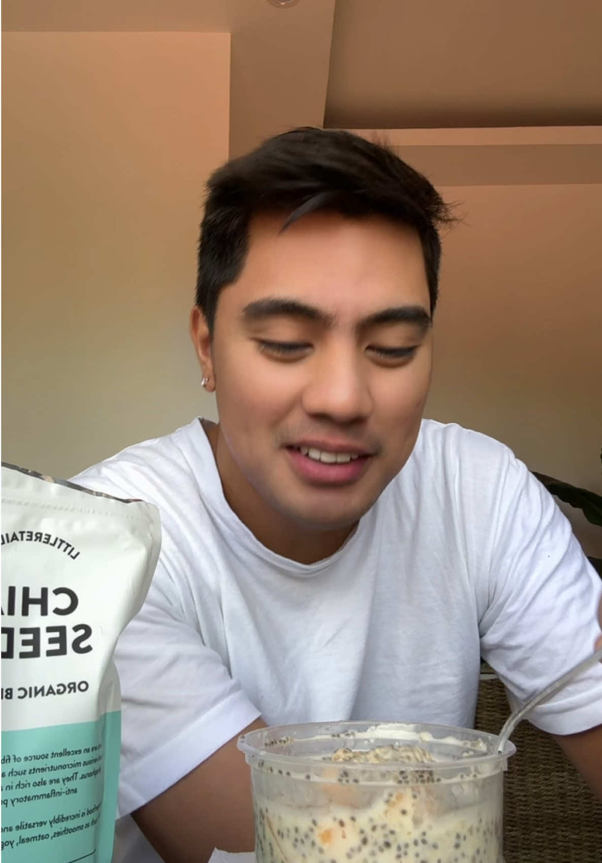 Click this to order @Erwin Dela Rosa  #chiaseeds #erwindelarosa 