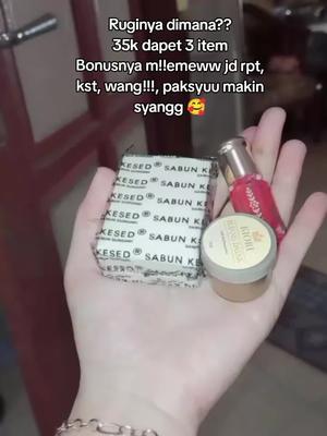 paksuu mau lagi dan lagi 🥰 #perawatan #herbal #fypシ゚viral 