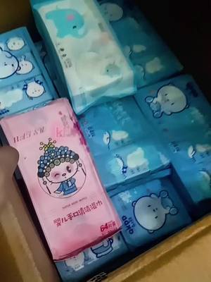 nhỏ gọn tiện lợi . #khanuotkhongmui #khanuot #fy #xuhuongtiktok #xuhuong #khanuotmini 