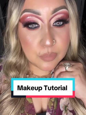 Makeup Tutorial  Products I used  @e.l.f. Cosmetics  - Camo concealer  (Fair Beige, Tan Walnut)  @Anastasia Beverly Hills ) -Brow Wiz (Dark Brown) -Matt Lipstick (Peach Nude) -Lip Liner (Mocha) @NYX Professional MakeupVivid Matt Liquid Eyeliner (Black) @rimmellondon)  -creamy pencil crayon  (001 Black Nor) @maccosmetics@@MAC Cosmetics USA -Mac Prep & Prime Moisture Infusion Serum -Mac Studio Fix Fluid SPF15 (NC37) -Mac NC35 Studio fix plus powder foundation  -Mac Extreme Dimension Waterproof Lash Dimensional Black) @Fenty BeautyDrop ##10  @LYS Cosmetics -No Limits  Contour (Strength) @tarte cosmetics -Shape Tape concealer (22N) @urban decay -Naked Eyeshadow Pallete (Robin Eisenberg) -Hydro Maniac (Unhinged) -All Nighter Setting Spray  @Juvia’s Place - Bronzed Bronzee (Tan) @Haus Labs by Lady Gaga -Translucent Powder @ColourPop Cosmetics -powder blush (New To U)  @Jessi_K_BeautyShop - contacts (Glacier ) - Golden Goddo sparkle dust Use DC Angelica83  #makeuptutorial #tutorial #beautytok #nudemakeuplook #elfcosmetics #maccosmetics #tartecosmetics #lyscosmetics #colourpopcosmetics #nyxcosmetics #juviasplace #rimmellondon #anastasiabeverlyhills #urbandecay #tiktokshop 
