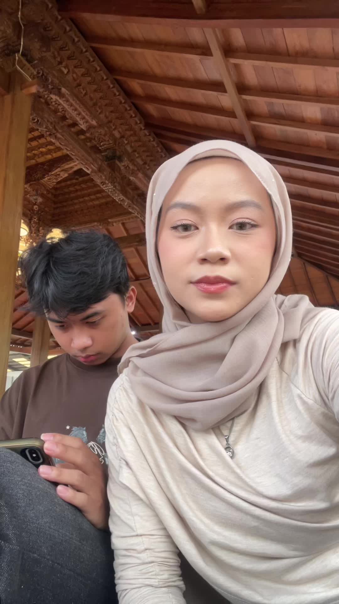 setannn emang laki bgni #mahesadena 