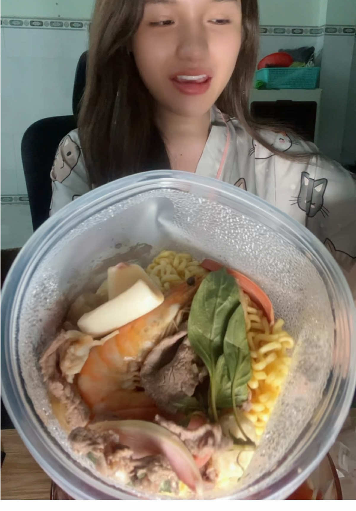 Nu đồ gút phúttt toen kìu #votranphuonganh #viral #fyp 