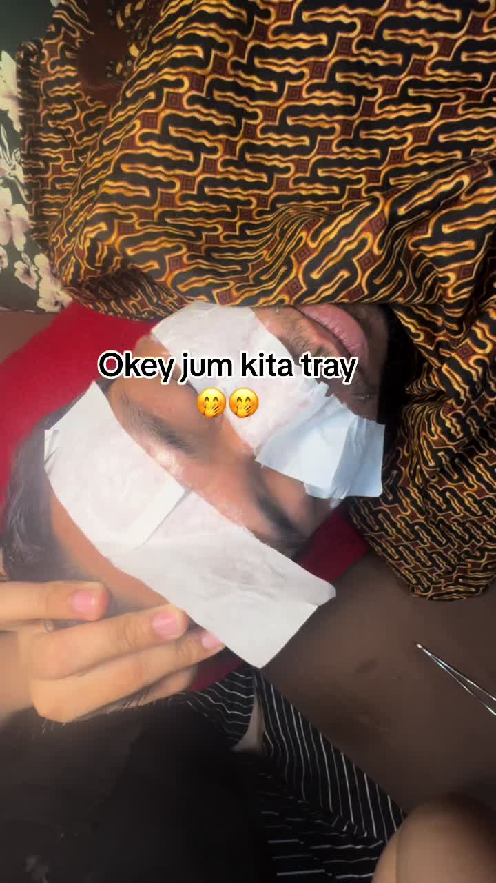 #lanbenaskincare #allahummashollialasayyidinamuhammad #bismillah #semogaberkah 