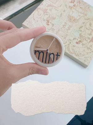 Che khuyết điểm thần thánh 😍#xuhuong #makeup #noidiatrung #GocLamDep #sweetmint