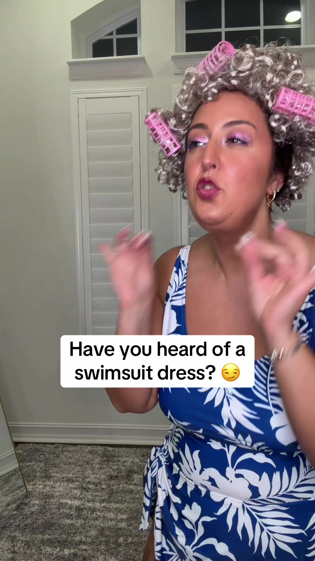 I was so tired of missing out!! 🥲 