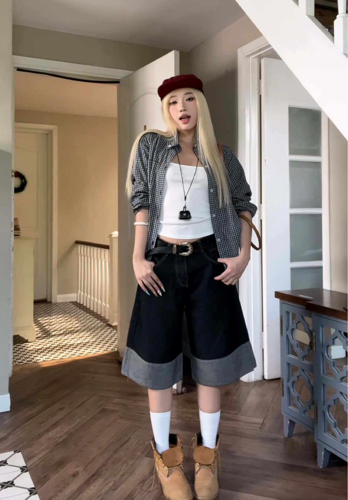 Calem jeans Ver 3 ✨ #calemclub #jeans #quanjean #ootd #calemjeanver3 