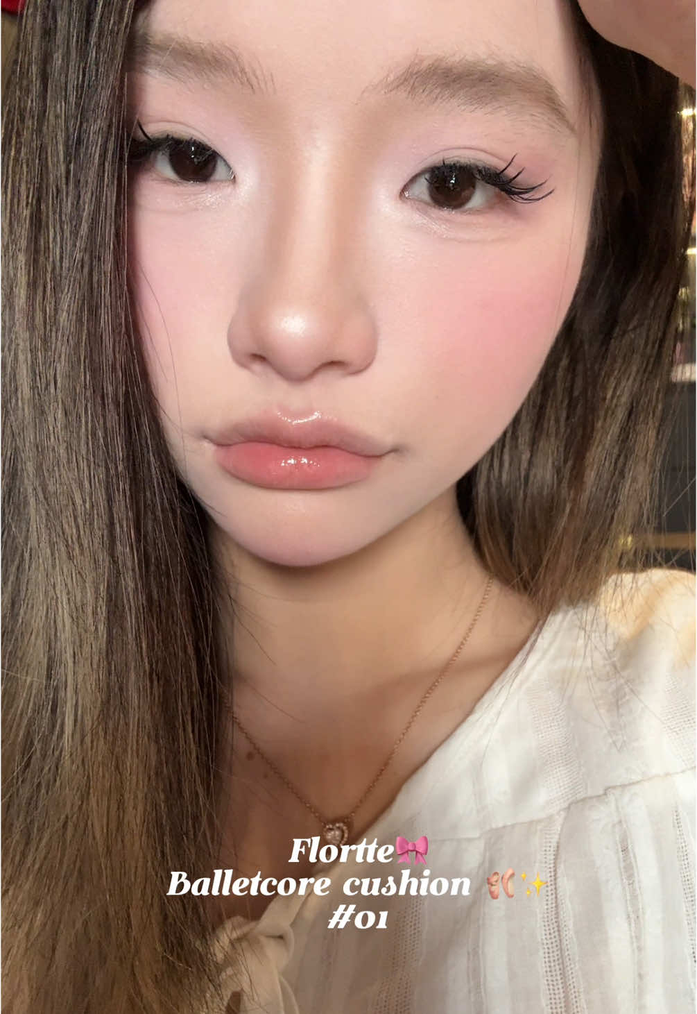 Ê nha vỏ rất đẹp nha @Flortte Beauty_VN #flortte#florttecushion