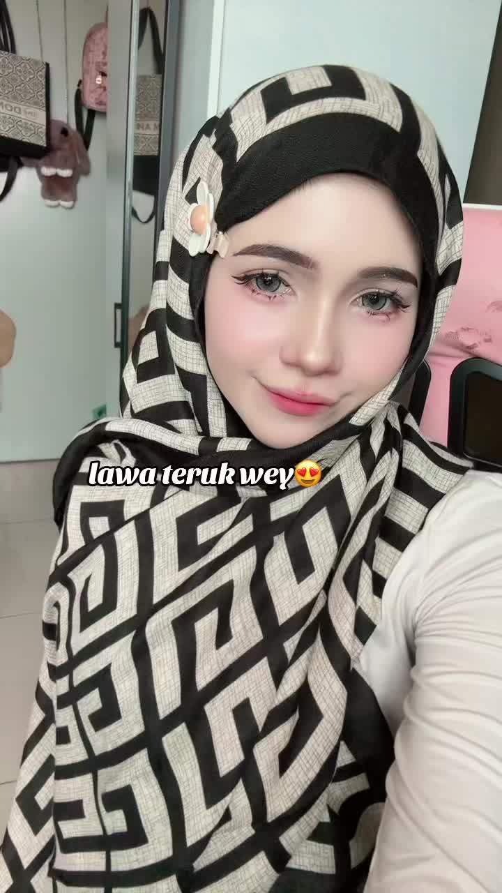 #izzahtaring🦋 