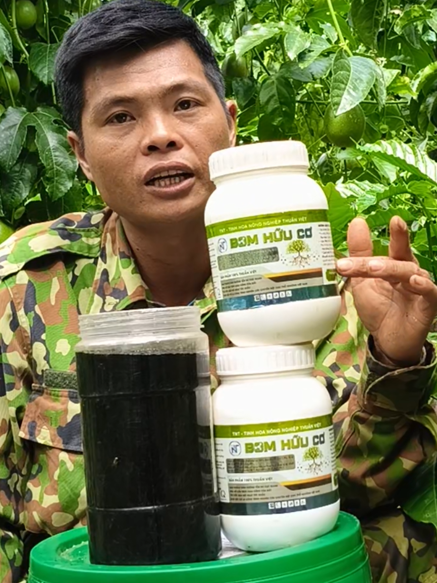 bổ sung dinh dưỡng, tạo nguồn hữu cơ.giúp cây phát triển toàn diện #nguyênnôngdân81 #chamsoccaphe #hotieu #lamvuon #nongnghiep #phanbonhuuco #phanbon #phanbonla #vattunongnghiep #gialai81❤️ #kontum #daknong #lamdong #xuhuong 