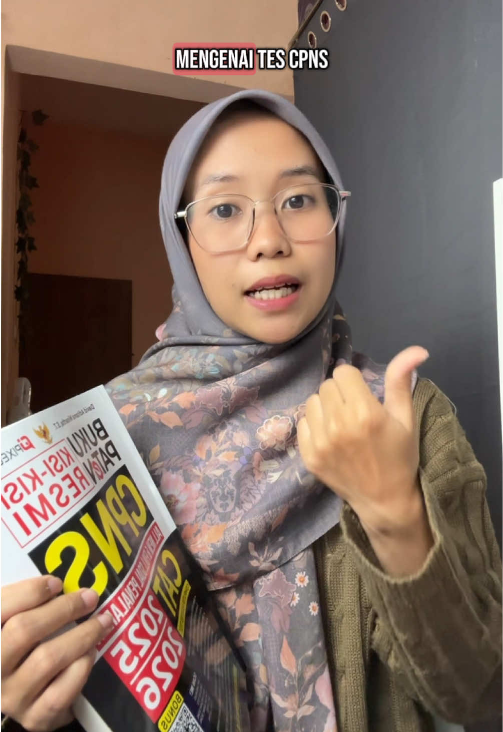 Curi start dari sekarang kalau kamu emang serius mau daftar dan pengen lolos cpns #cpns #rekomendasibukucpns #bukucpns #bukuskd #bukuskdcpns #casn  