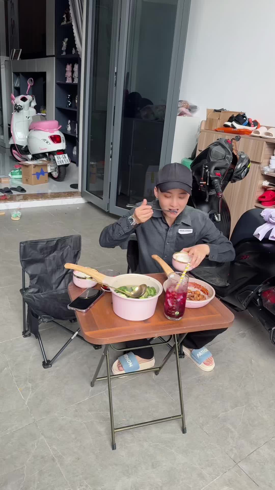 Cơm Vợ Nấu Ngon Số Zách @Trangkem1994 