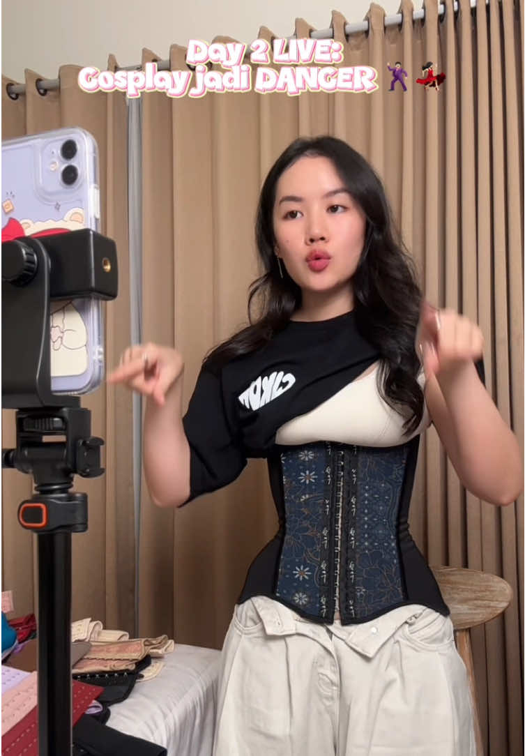 Panggil aku cece HIPHOP 🤣🤣🤣