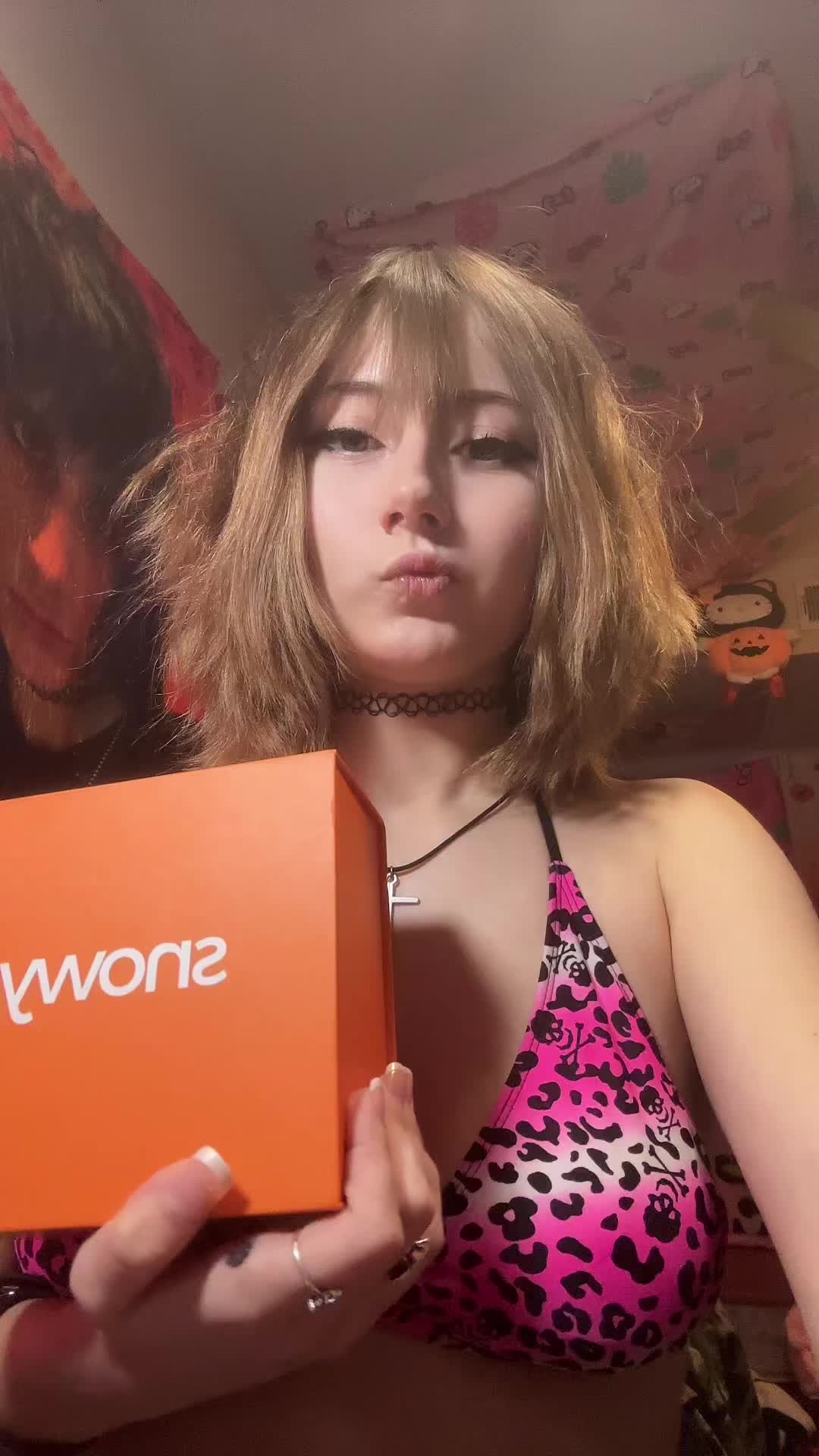 Love them..! 😭 #trinitymanaj 