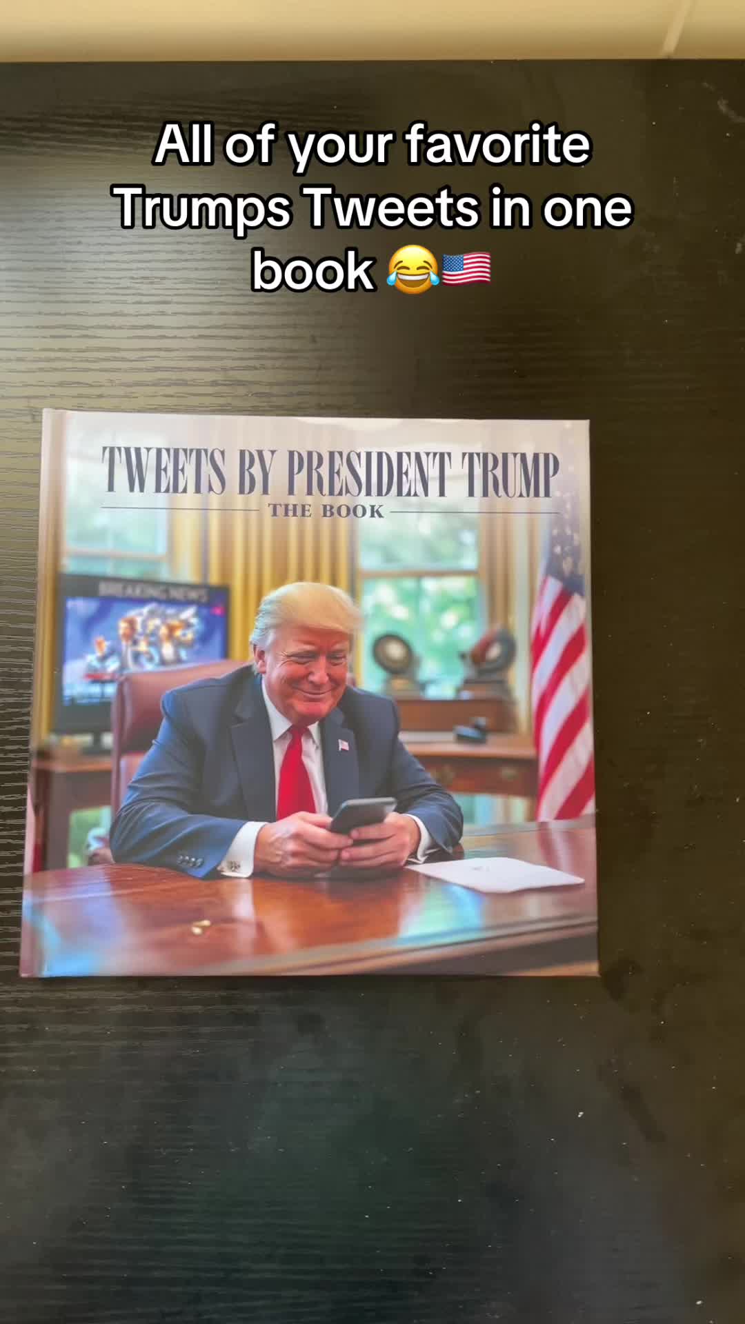 I’m not a big reader but this is my favorite book by far 😂😂