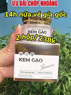 #kemgaomatong #kemduongda #kemduong #phunu #lamdeptainha #chamsocdamat #myphamtot #xuhuong #nhim02206 