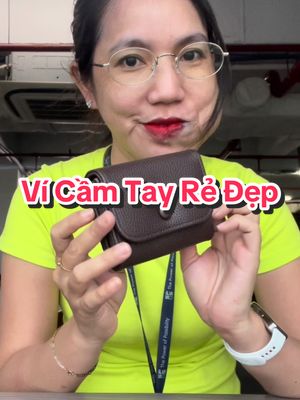 Ẻm xinh, tiện mà rẻ quá trời! #fpy #vicamtaygiare 