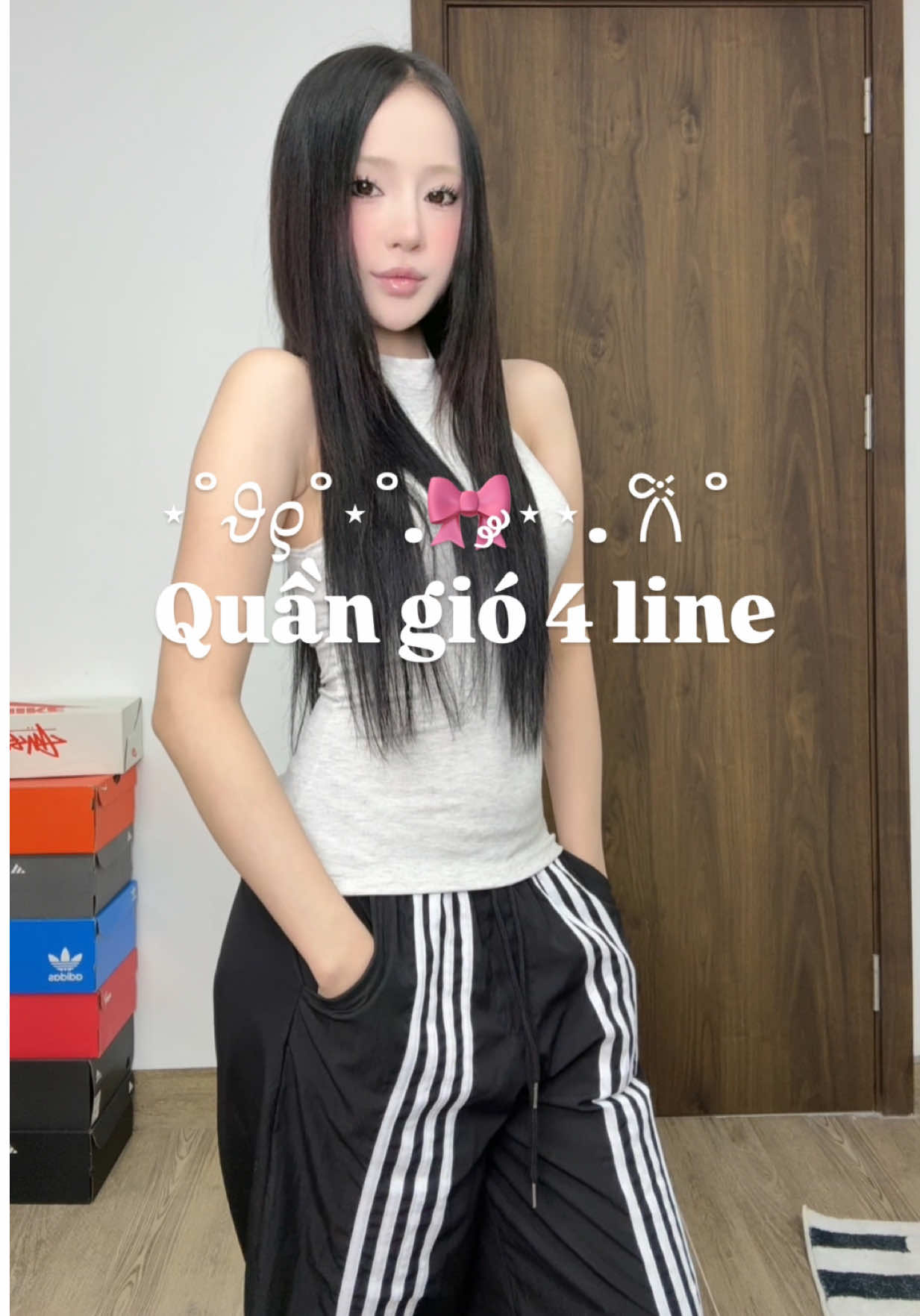 Ưng cả 2 màu mới chít 🥵  #outfit #kittyhatrang #shamelessclub  