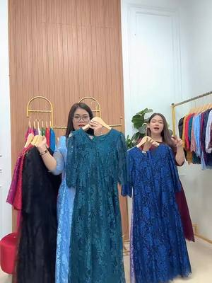 #tiktoklive #livehighlights #promomakangajian #dressbrukatpremiumsimple #dressbrukatkekinian #dressbrukatviral #dresspestaviral #dressseragamanpesta #dresssimpleeleganmewah #dresspecah8 #ootddress #setelanetnikwanita #dresssemifrancisglossy