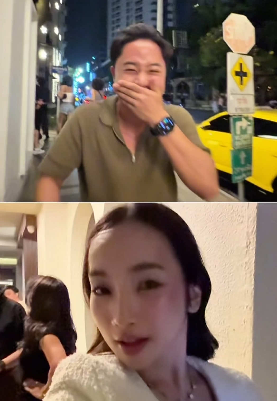 โอ้วดั้ยค่า #jopangsim 